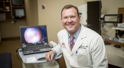Study explores treatment options for babies with cataracts by Dr. David Morrison 