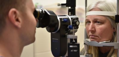 Womack expands ophthalmology services