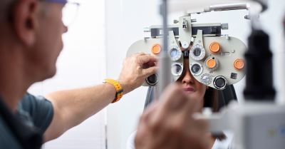 FDA Approves New Treatment for Diabetic Condition That Can Lead to Blindness