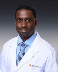 Distinguished Physician Benjeil Z. Edghill, MD Leads Ophthalmology Section of the National Medical Association