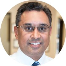 Tapan Shah, MD, an Ophthalmologist with Abrams Eye Institute