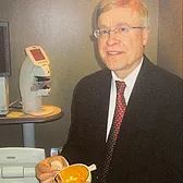 Donald M. Perez, MD, an Ophthalmologist with Perez Li Ophthalmology