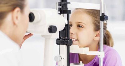 Vold Vision hires Northwest Arkansas’ first pediatric ophthalmologist Dr. Sharon Napier